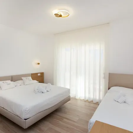 Coclea Garden 3*