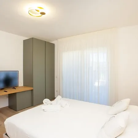 Coclea Garden San Teodoro (Sardinia)