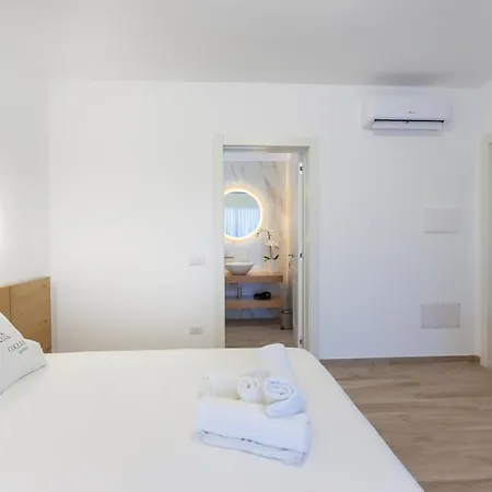 Affittacamere Coclea Garden 3*