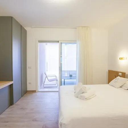 Coclea Garden Affittacamere 3*
