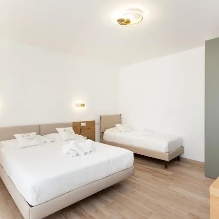 Affittacamere Coclea Garden 3*
