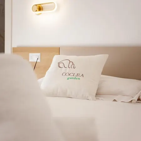 Coclea Garden 3*