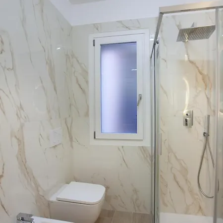 Affittacamere Coclea Garden 3*