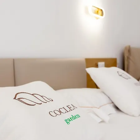 Coclea Garden 3*
