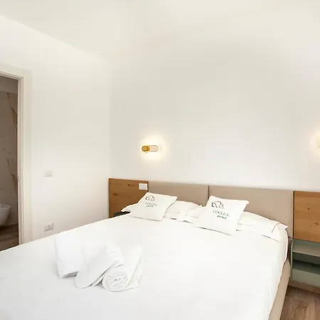 Affittacamere Coclea Garden 3*
