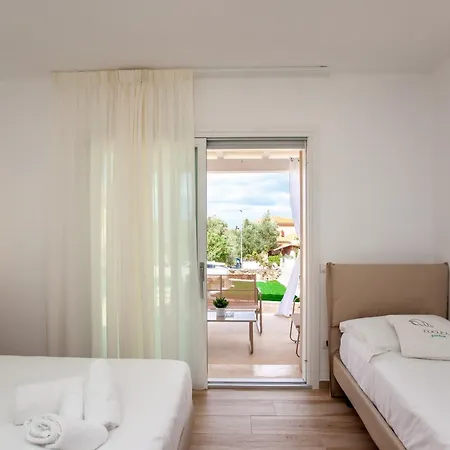 Coclea Garden 3*