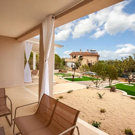Affittacamere Coclea Garden 3*