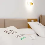 Coclea Garden 3*