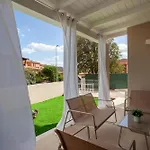 Affittacamere Coclea Garden San Teodoro (Sardinia)