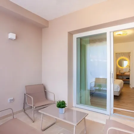 Gæstehus Coclea Garden 4*