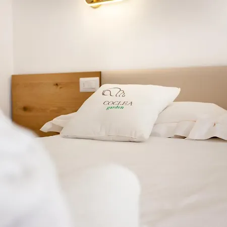 Gæstehus Coclea Garden San Teodoro (Sardinia)