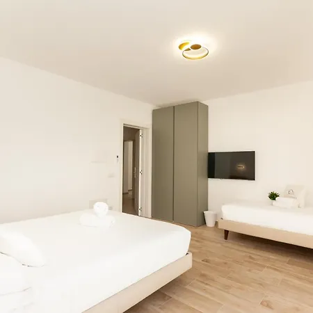 Coclea Garden Gæstehus 4*