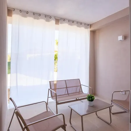 Coclea Garden Gæstehus San Teodoro (Sardinia)