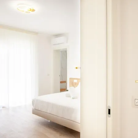 Coclea Garden Gæstehus