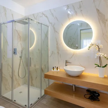 Coclea Garden San Teodoro (Sardinia)