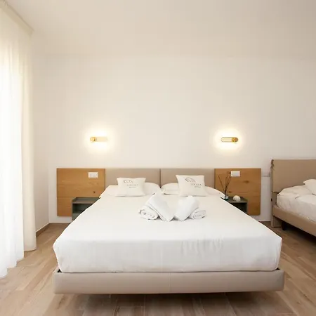 Coclea Garden Gæstehus San Teodoro (Sardinia)