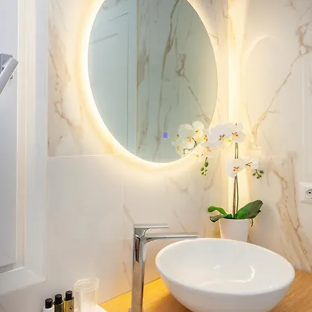 Coclea Garden Gæstehus