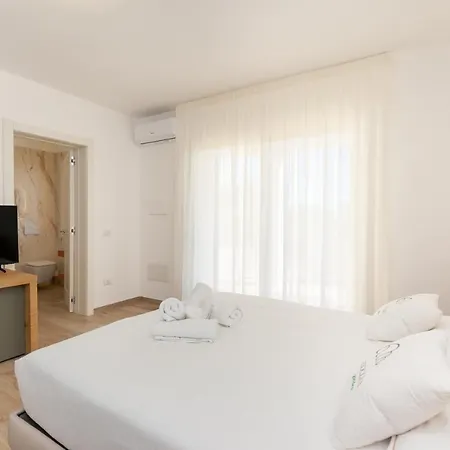 Pensión Coclea Garden San Teodoro (Sardinia)