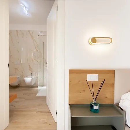 Coclea Garden Gæstehus