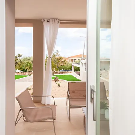 Coclea Garden 4* San Teodoro (Sardinia)