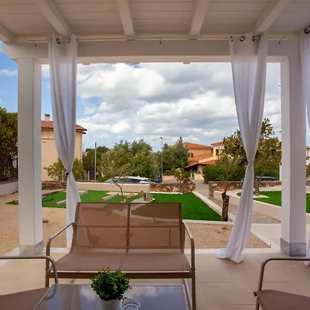 Pensión Coclea Garden