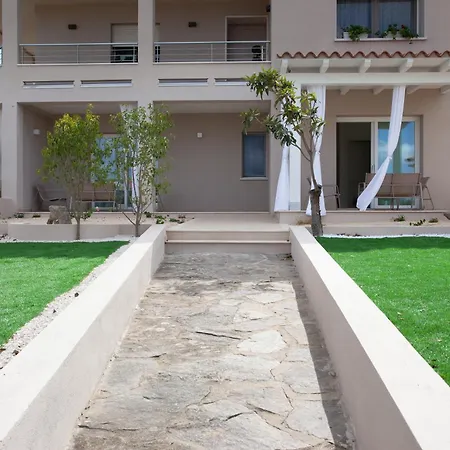 Coclea Garden Pensión San Teodoro (Sardinia)