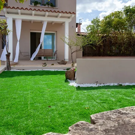 Pensión Coclea Garden