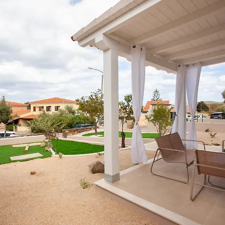 Coclea Garden Gæstehus San Teodoro (Sardinia)